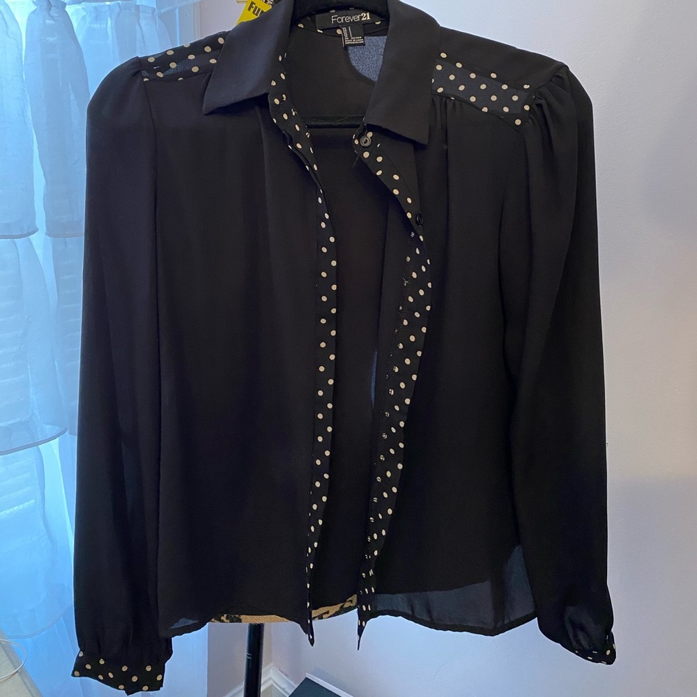 Botton down shirts